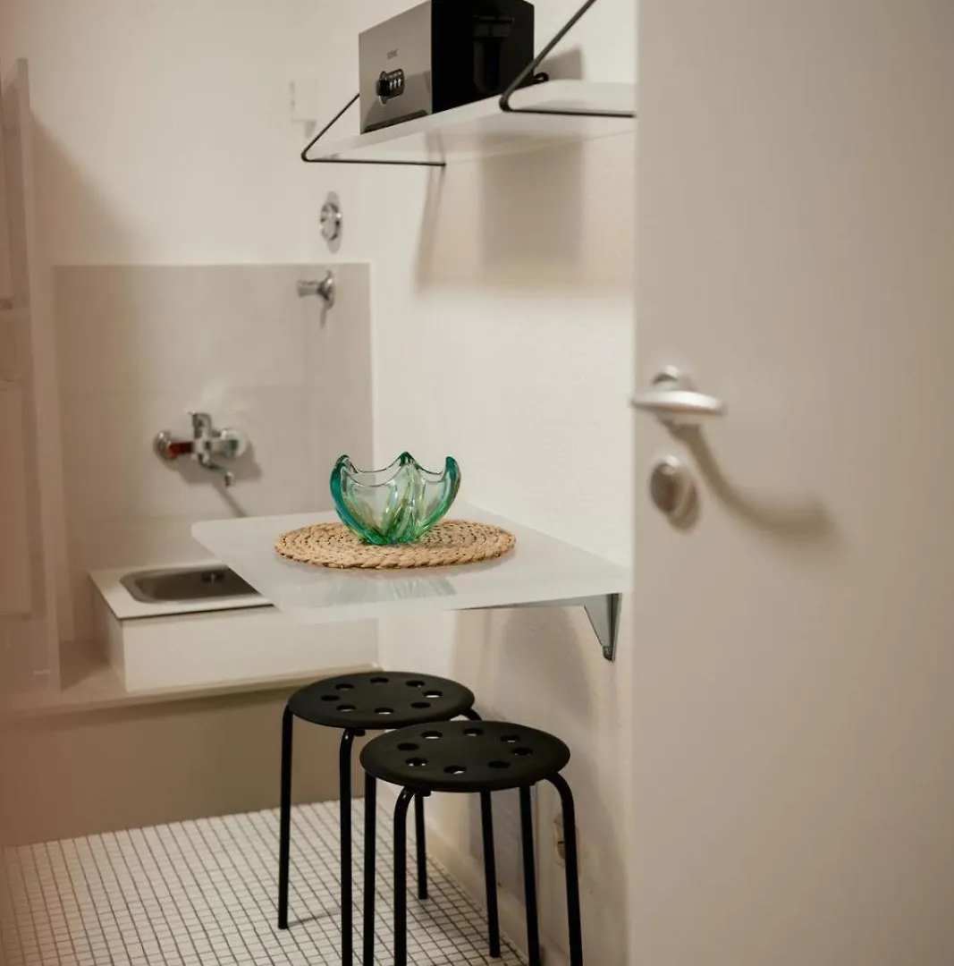 C99 Zimmer 1 Keulen
