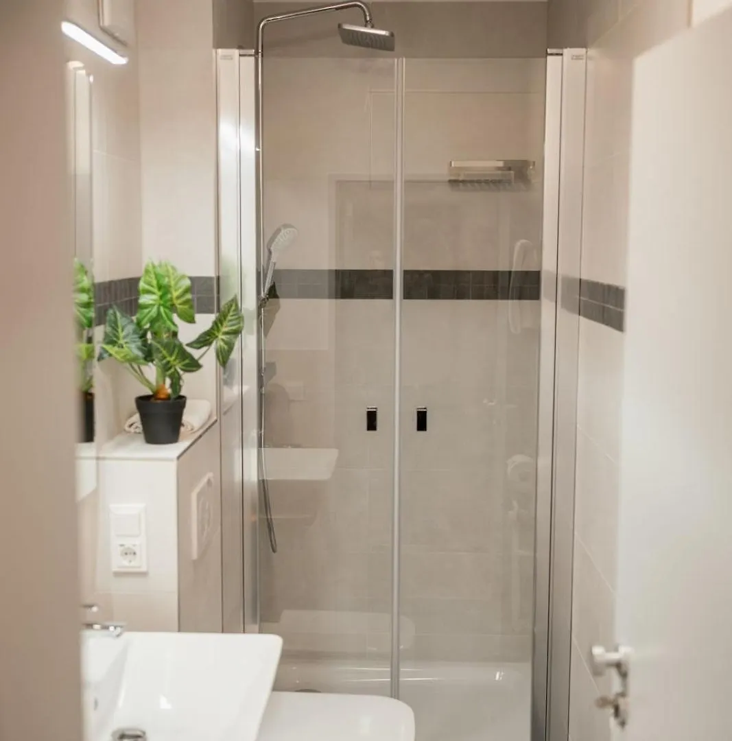 Appartement C99 Zimmer 1 Keulen Duitsland