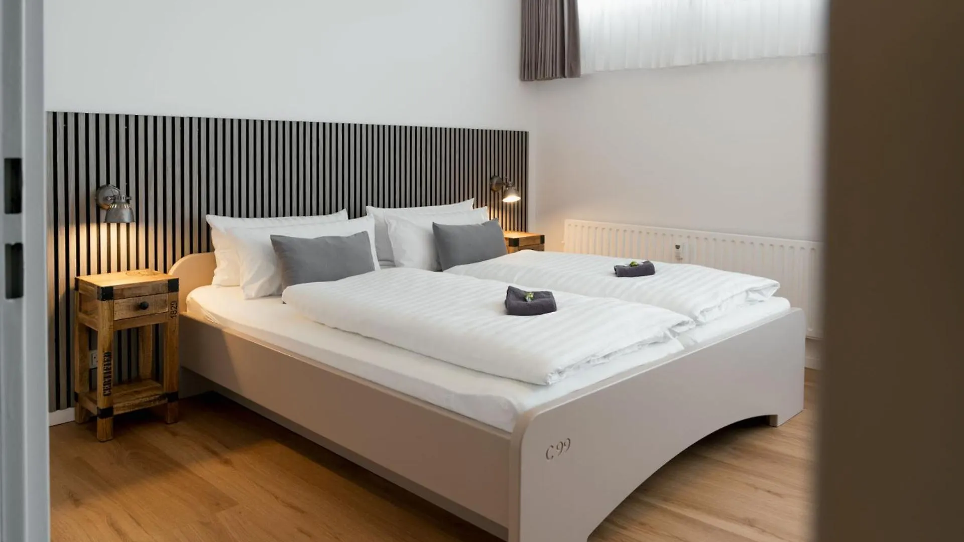 C99 Zimmer 1 Keulen