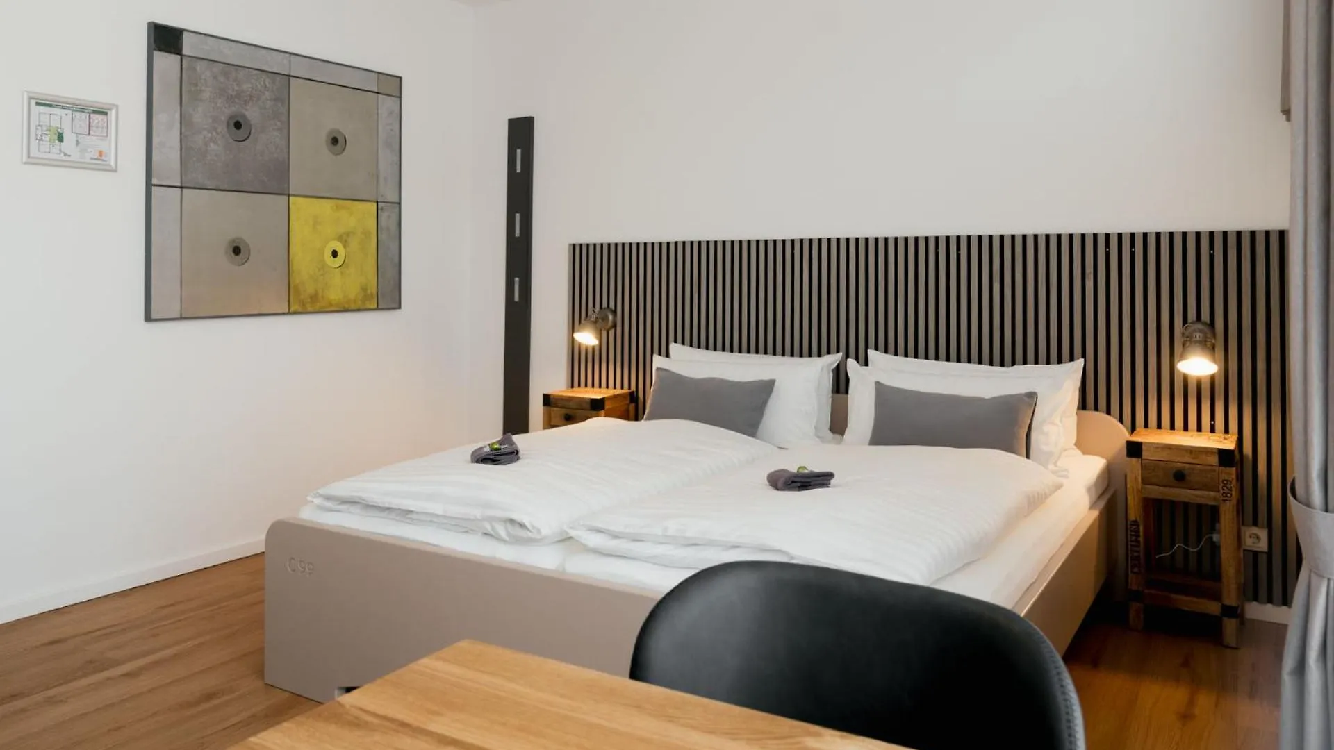 C99 Zimmer 1 Keulen